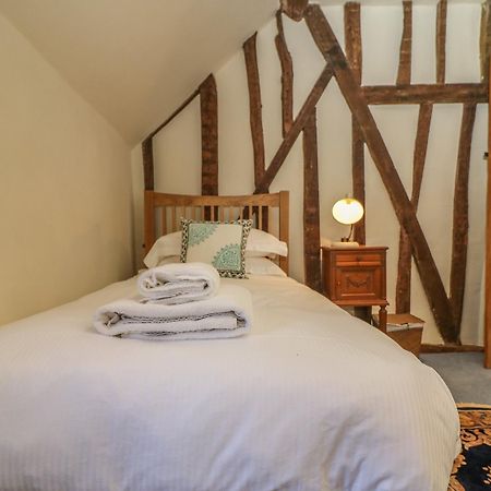 Bull Cottage バーフォード エクステリア 写真