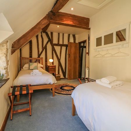 Bull Cottage バーフォード エクステリア 写真