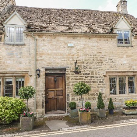 Bull Cottage バーフォード エクステリア 写真