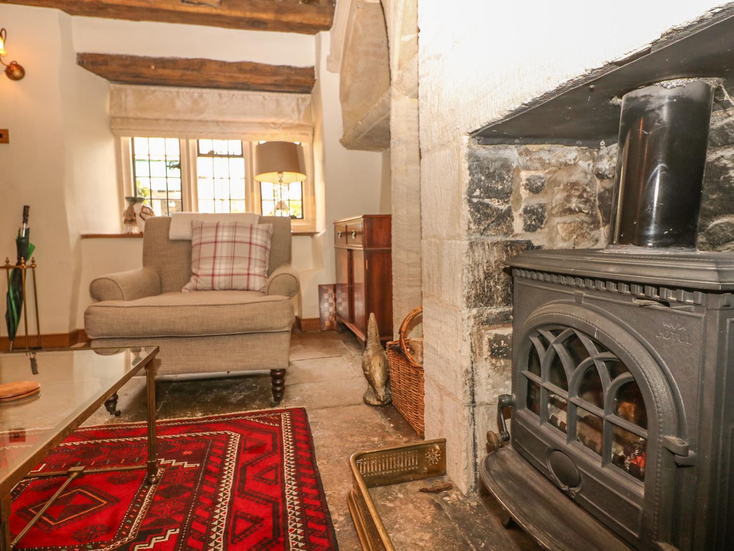Bull Cottage バーフォード エクステリア 写真