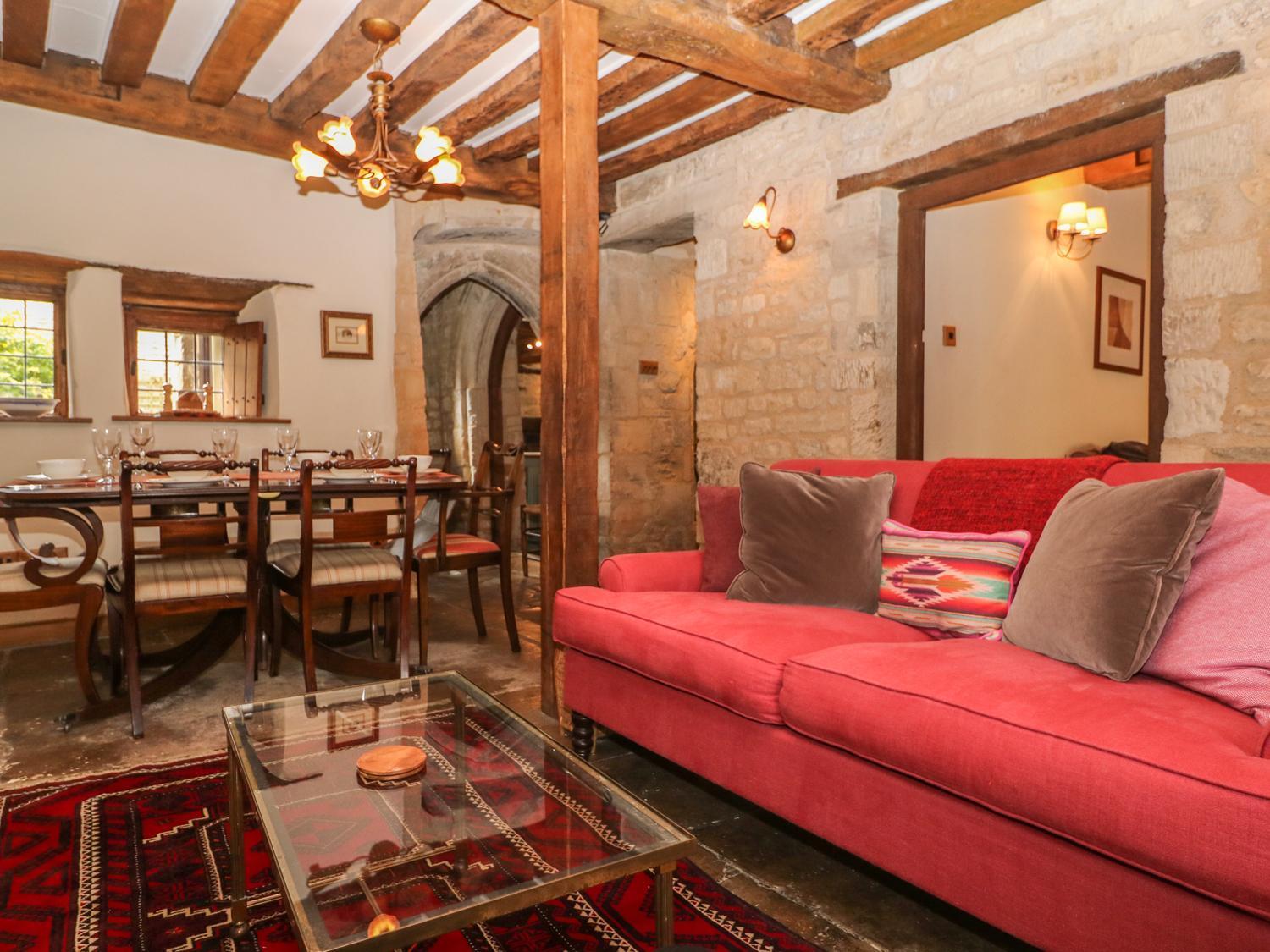Bull Cottage バーフォード エクステリア 写真