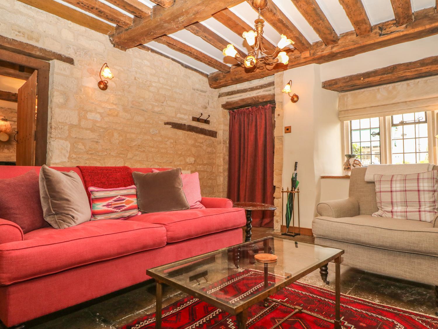 Bull Cottage バーフォード エクステリア 写真