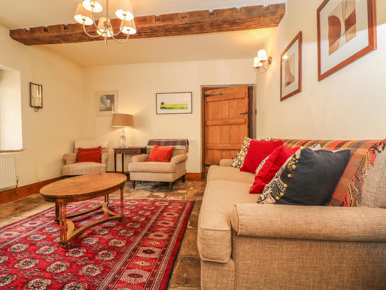 Bull Cottage バーフォード エクステリア 写真