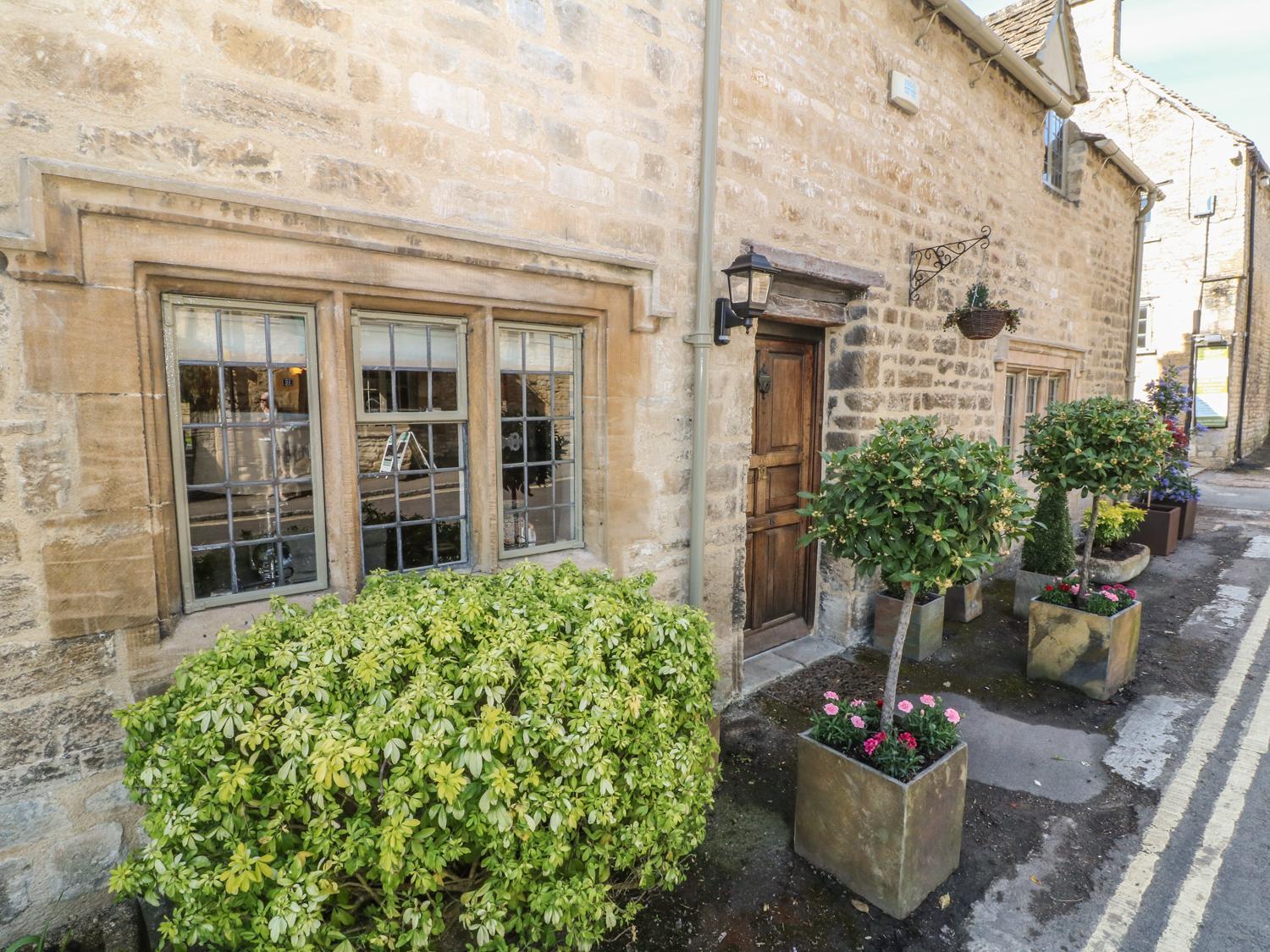Bull Cottage バーフォード エクステリア 写真