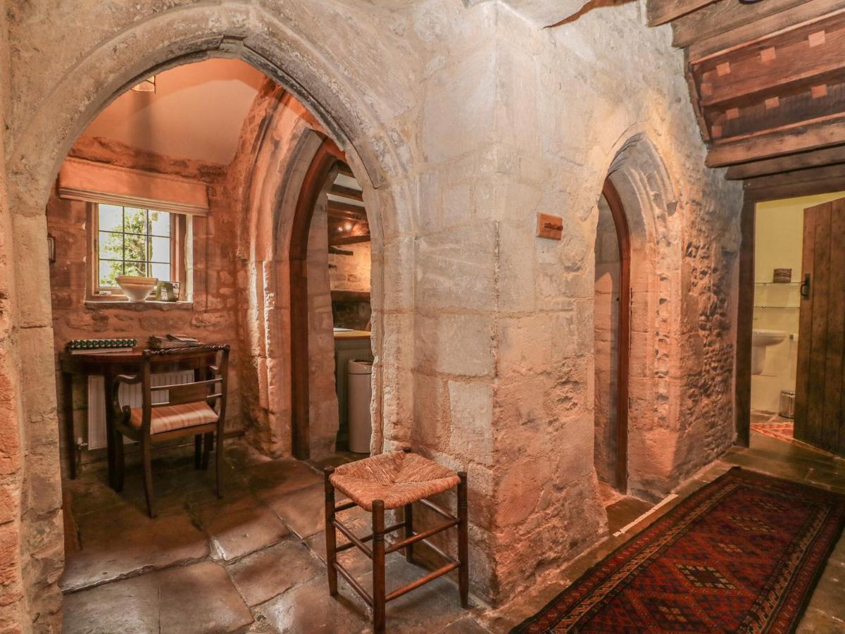Bull Cottage バーフォード エクステリア 写真