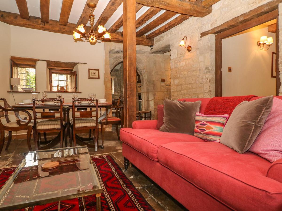 Bull Cottage バーフォード エクステリア 写真