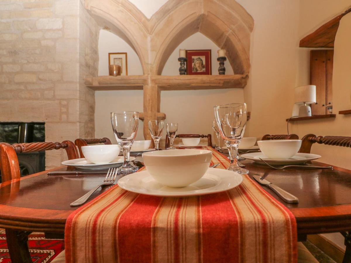 Bull Cottage バーフォード エクステリア 写真