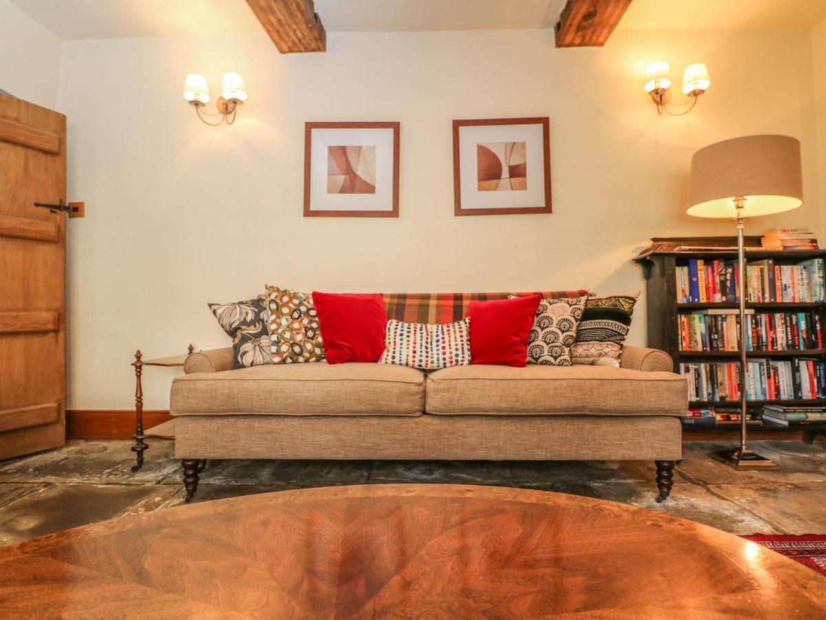 Bull Cottage バーフォード エクステリア 写真