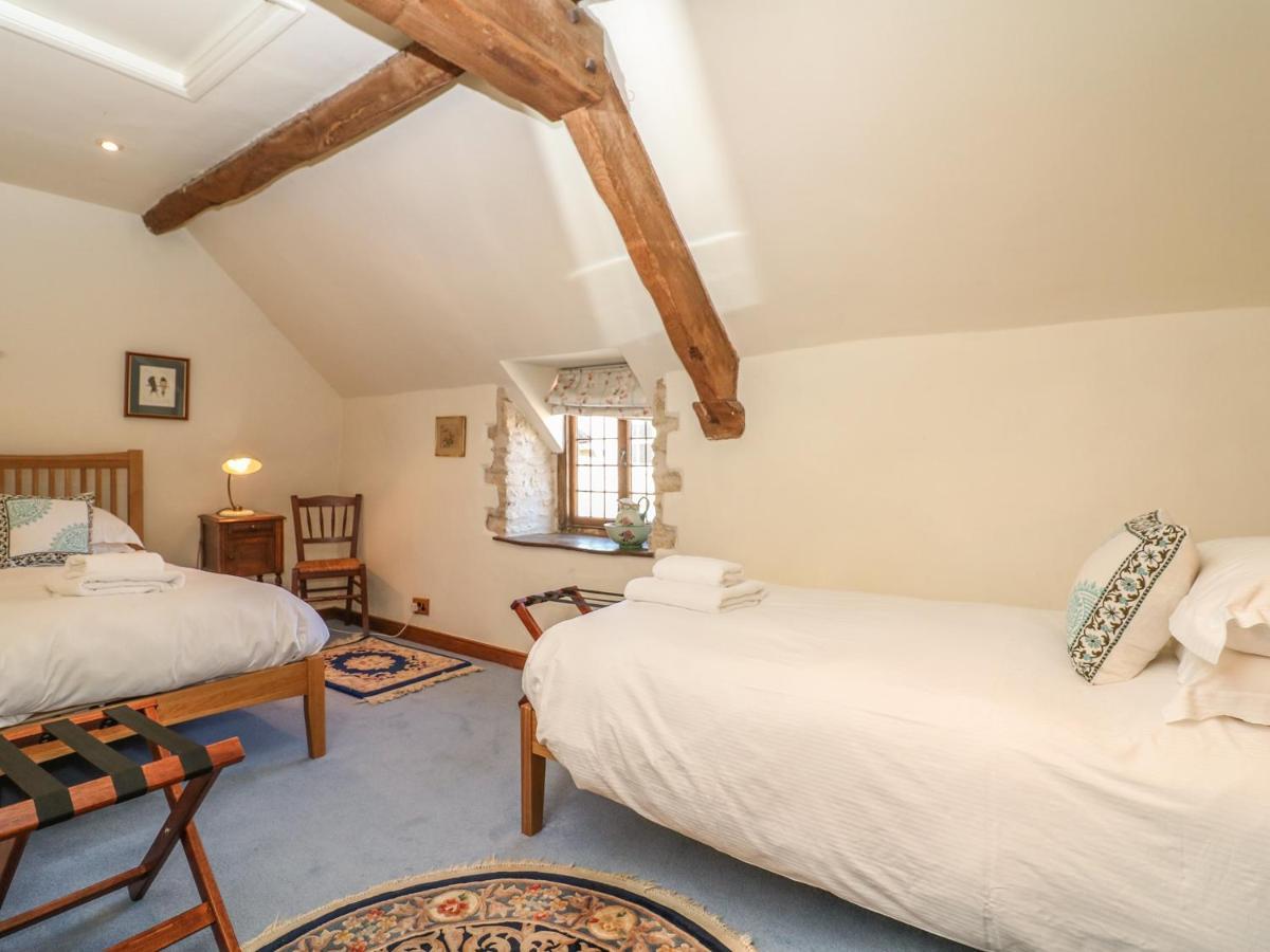Bull Cottage バーフォード エクステリア 写真