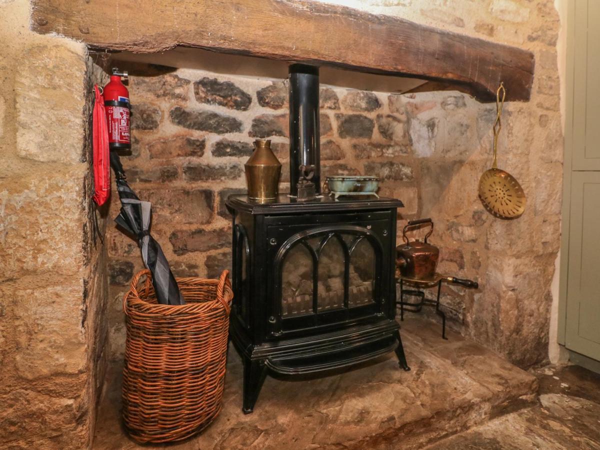 Bull Cottage バーフォード エクステリア 写真