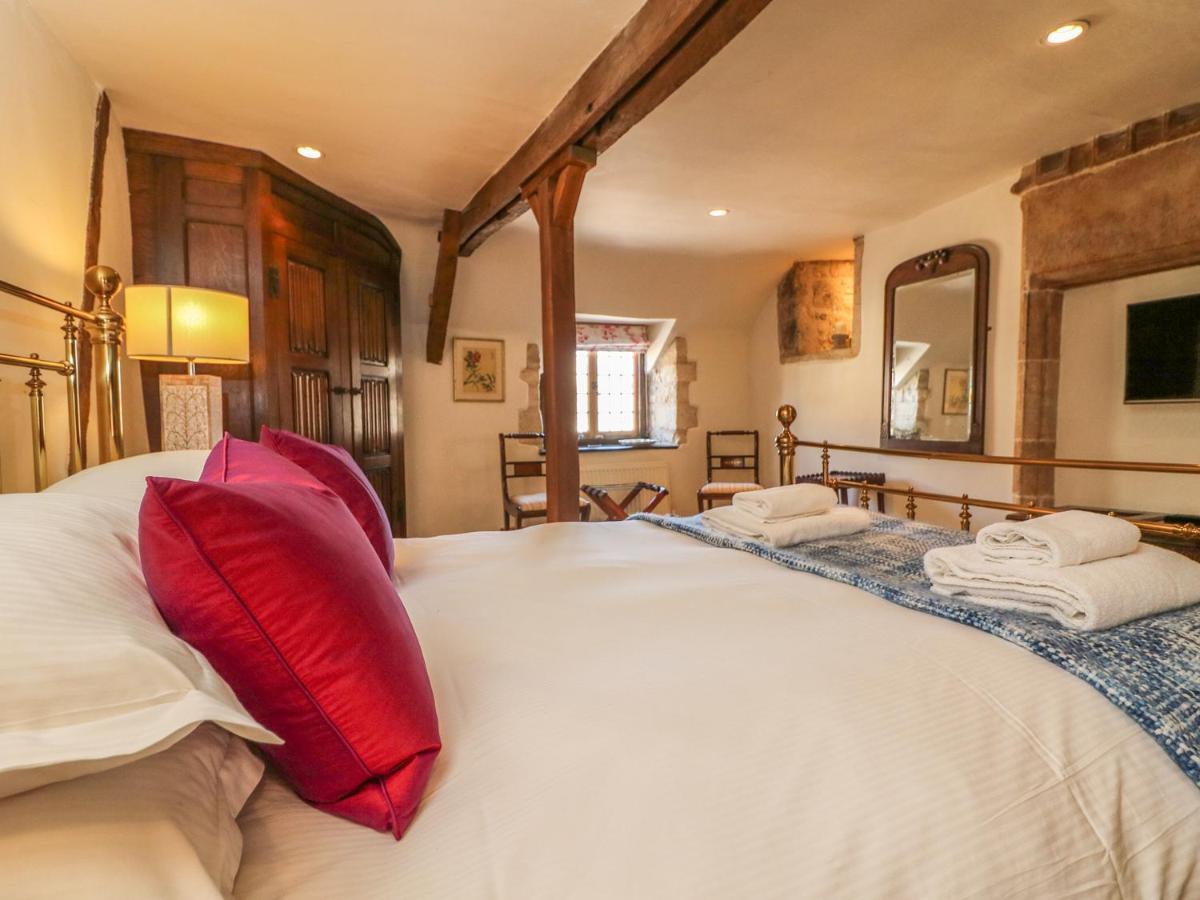 Bull Cottage バーフォード エクステリア 写真