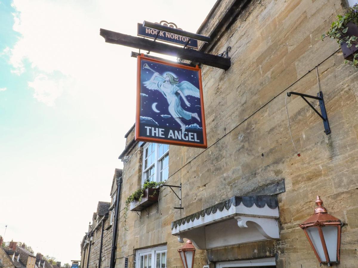 Bull Cottage バーフォード エクステリア 写真