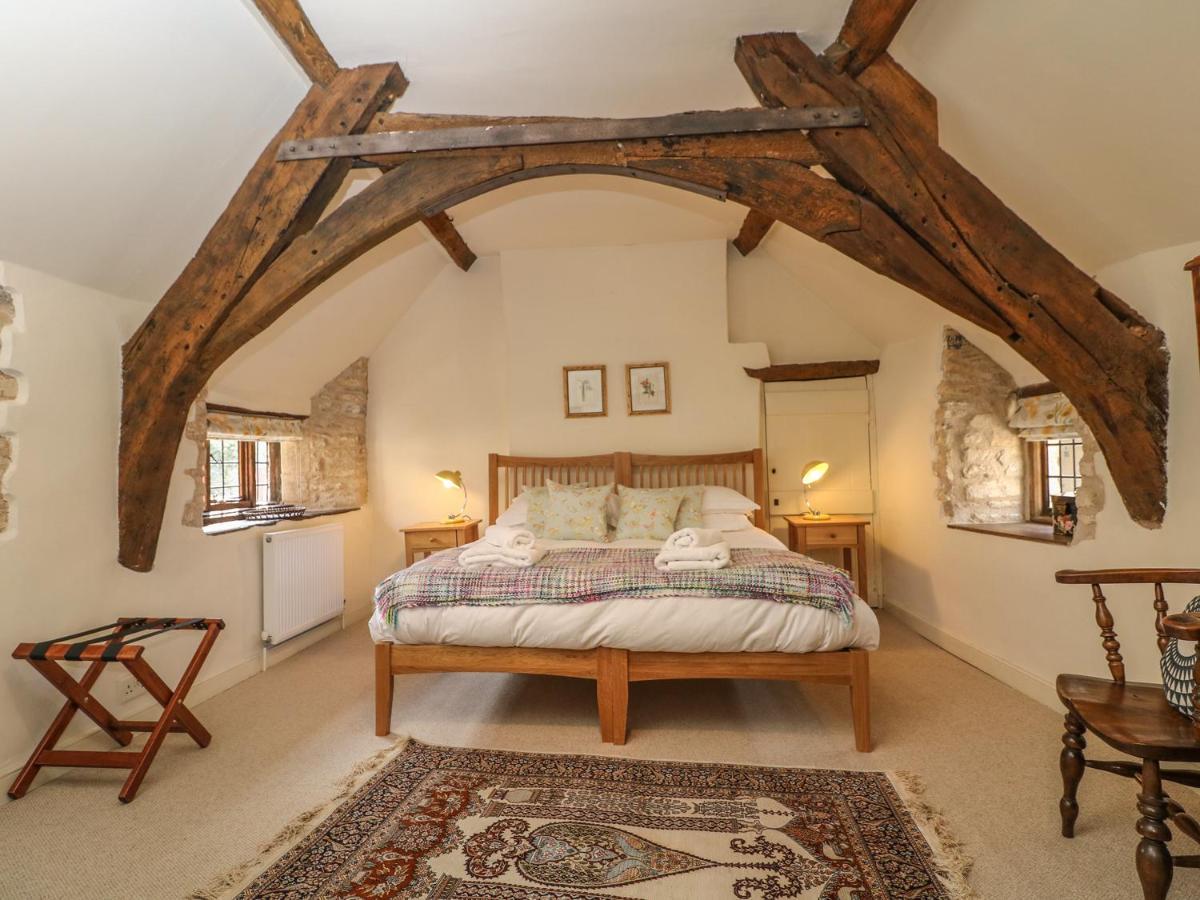 Bull Cottage バーフォード エクステリア 写真