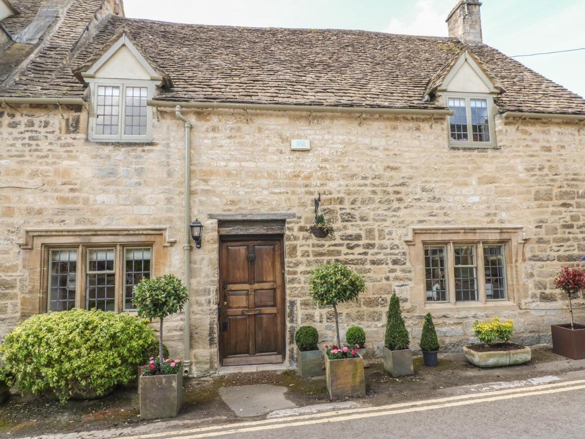 Bull Cottage バーフォード エクステリア 写真